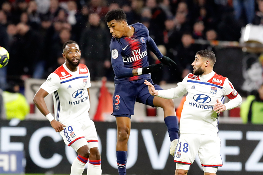 亚洲杯战况：巴黎圣日耳曼防线稳固，尤文图斯进攻受阻，肖若腾成最佳的简单介绍